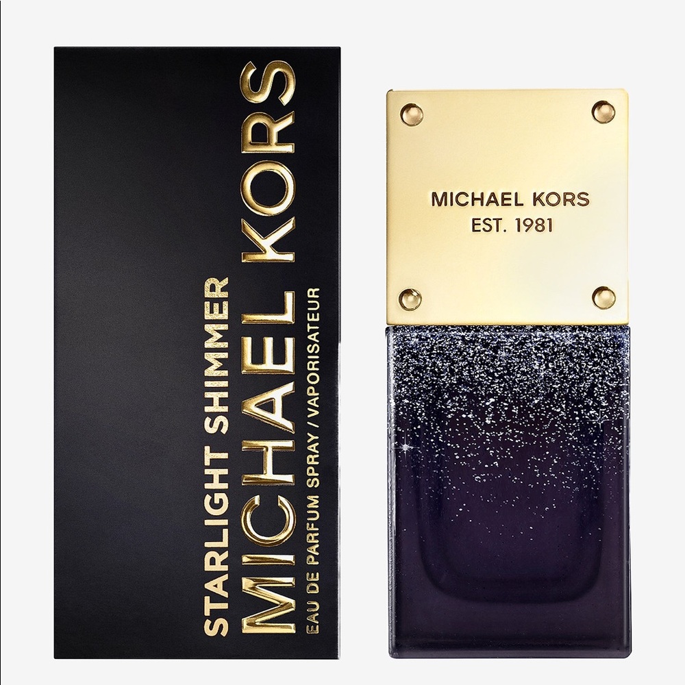 Michael Kors Starlight Shimmer